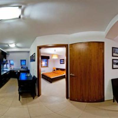 фото отеля Apartamenty Sun&Snow Koscielisko Budzowka