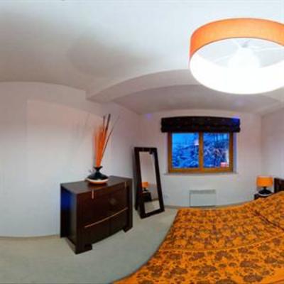 фото отеля Apartamenty Sun&Snow Koscielisko Budzowka