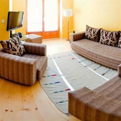 фото отеля Apartamenty Sun&Snow Koscielisko Budzowka