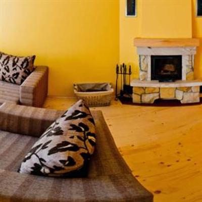 фото отеля Apartamenty Sun&Snow Koscielisko Budzowka