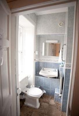 фото отеля Castle View Guest House