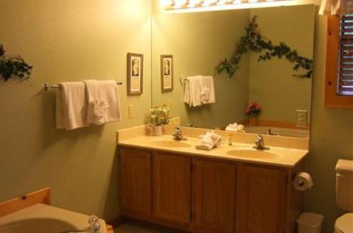 фото отеля Westgate Branson Woods