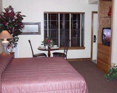 фото отеля Westgate Branson Woods