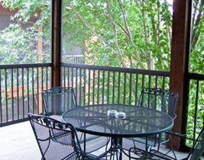 фото отеля Westgate Branson Woods