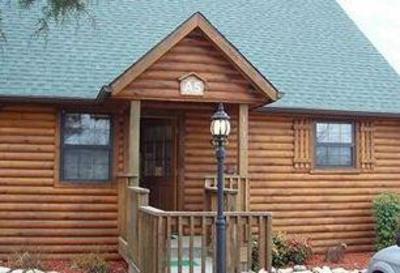 фото отеля Westgate Branson Woods