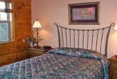 фото отеля Westgate Branson Woods