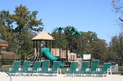 фото отеля Westgate Branson Woods