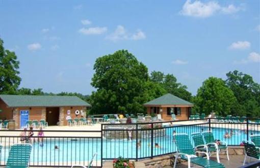 фото отеля Westgate Branson Woods