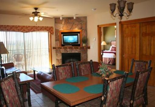 фото отеля Westgate Branson Woods