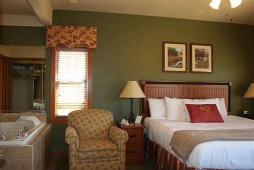 фото отеля Westgate Branson Woods