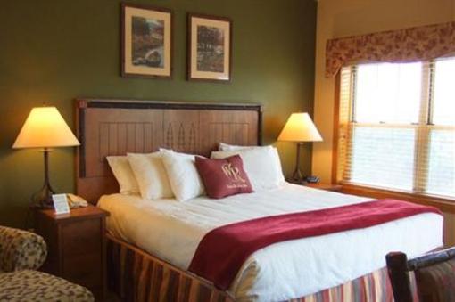 фото отеля Westgate Branson Woods