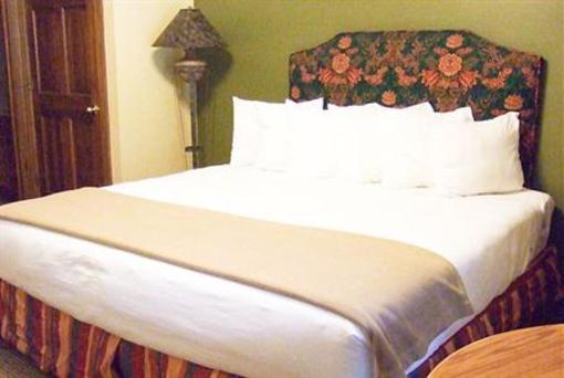 фото отеля Westgate Branson Woods