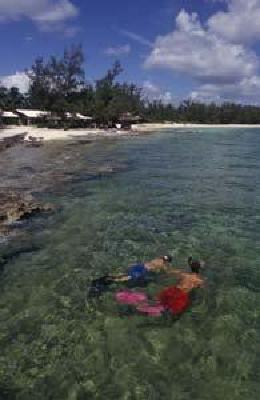 фото отеля Small Hope Bay Lodge