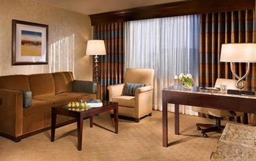 фото отеля InterContinental Dallas