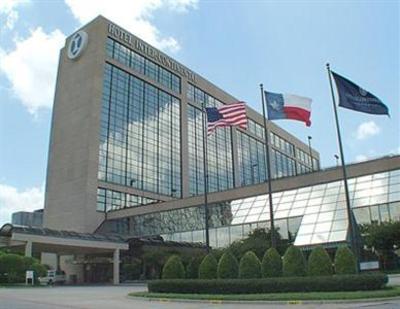 фото отеля InterContinental Dallas