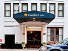 фото отеля Comfort Inn Central Park West