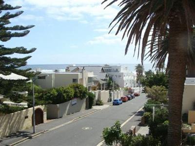 фото отеля Al Villa Romantica La Spiaggia Cape Town