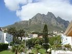 фото отеля Al Villa Romantica La Spiaggia Cape Town