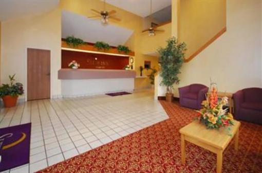 фото отеля Holiday Inn Select Capitol Atlanta