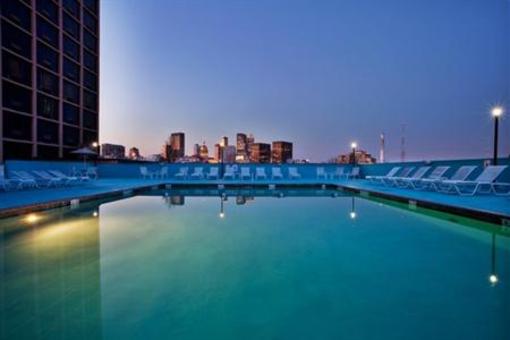 фото отеля Holiday Inn Select Capitol Atlanta
