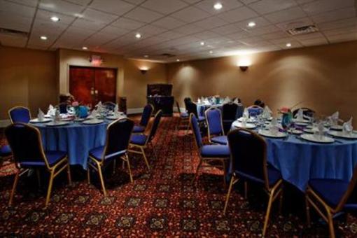 фото отеля Holiday Inn Select Capitol Atlanta