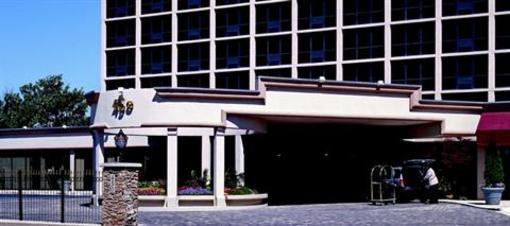 фото отеля Holiday Inn Select Capitol Atlanta
