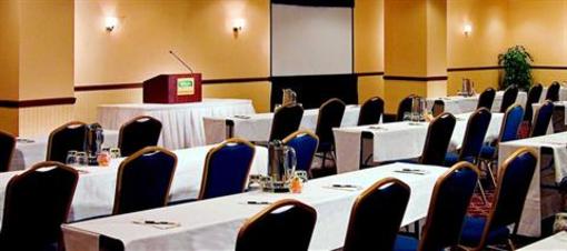 фото отеля Holiday Inn Select Capitol Atlanta