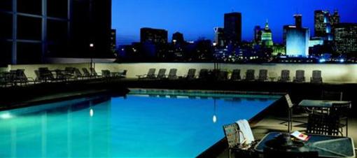 фото отеля Holiday Inn Select Capitol Atlanta