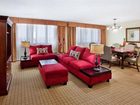 фото отеля Holiday Inn Select Capitol Atlanta