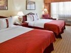 фото отеля Holiday Inn Select Capitol Atlanta
