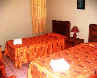 фото отеля Hotel Maria Angelina San Cristobal De Las Casas