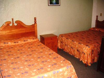 фото отеля Hotel Maria Angelina San Cristobal De Las Casas