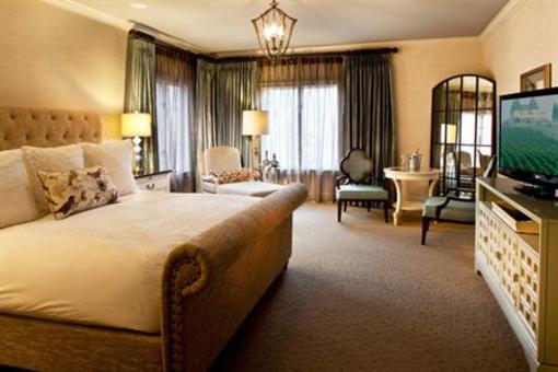 фото отеля Chateau Elan Winery And Resort