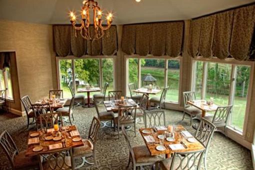 фото отеля Chateau Elan Winery And Resort