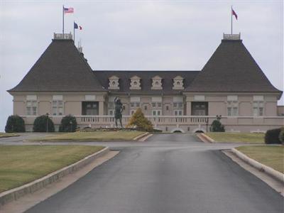 фото отеля Chateau Elan Winery And Resort
