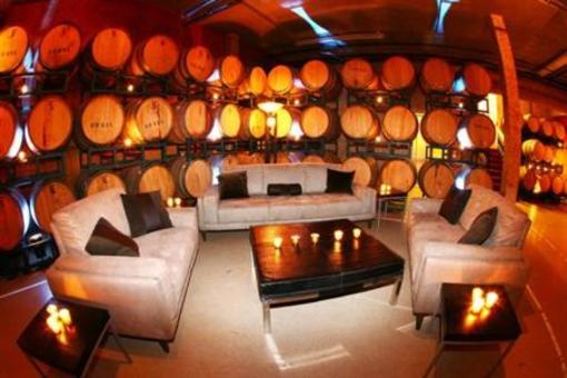 фото отеля Chateau Elan Winery And Resort