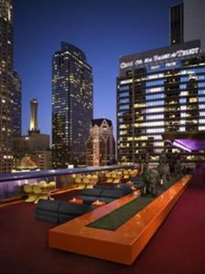 фото отеля The Standard Downtown LA