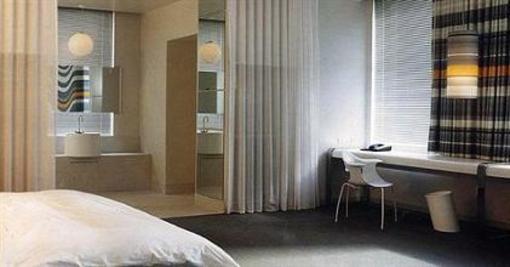 фото отеля The Standard Downtown LA