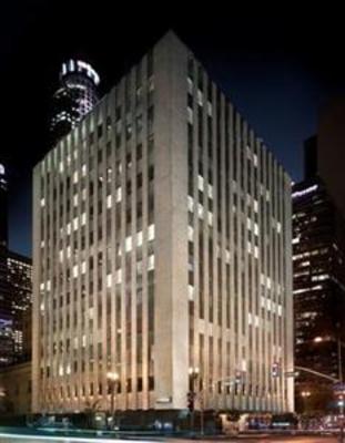 фото отеля The Standard Downtown LA