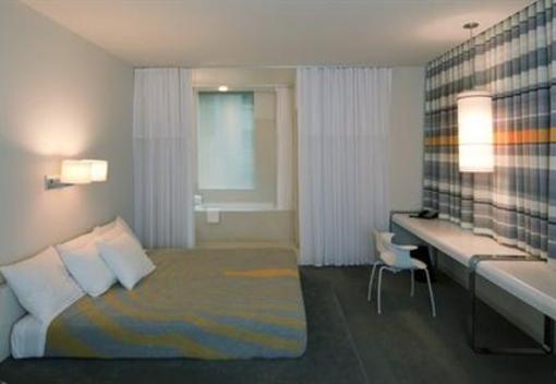 фото отеля The Standard Downtown LA