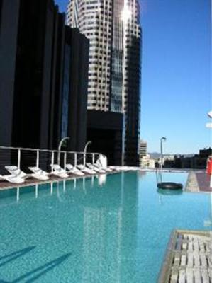 фото отеля The Standard Downtown LA