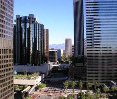 фото отеля The Standard Downtown LA