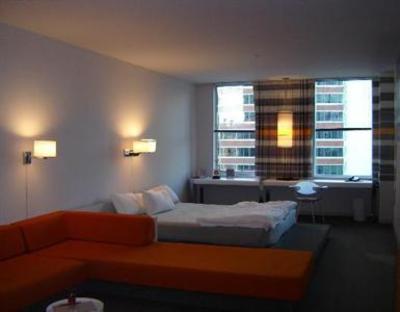 фото отеля The Standard Downtown LA