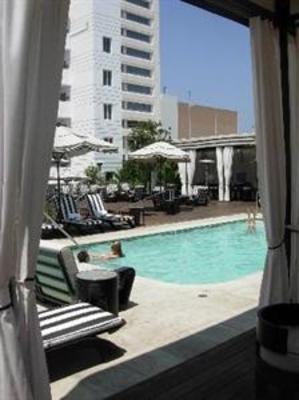 фото отеля The Standard Downtown LA