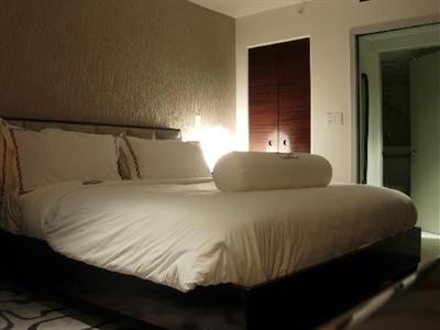 фото отеля The Standard Downtown LA