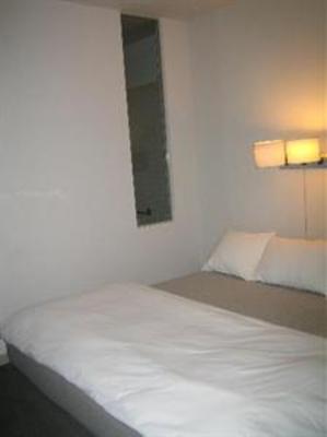 фото отеля The Standard Downtown LA