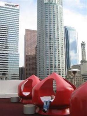 фото отеля The Standard Downtown LA