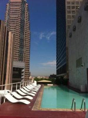 фото отеля The Standard Downtown LA