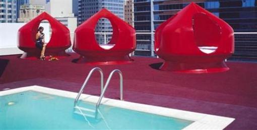 фото отеля The Standard Downtown LA