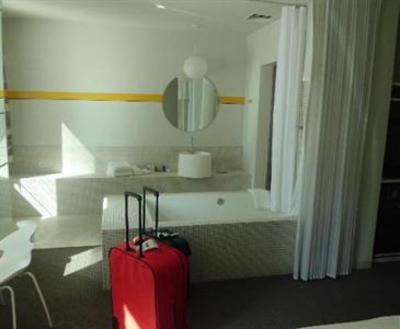 фото отеля The Standard Downtown LA
